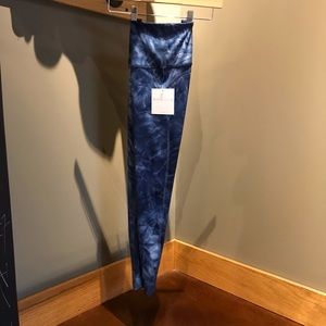 Beyond Yoga High Waist Legging